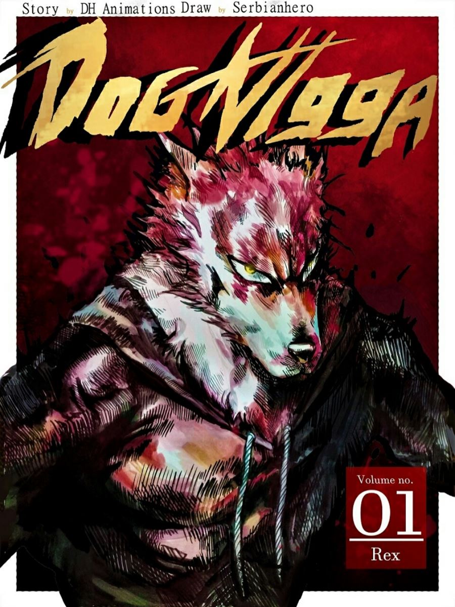 Dog Nigga Chapter 1 Gambar 3