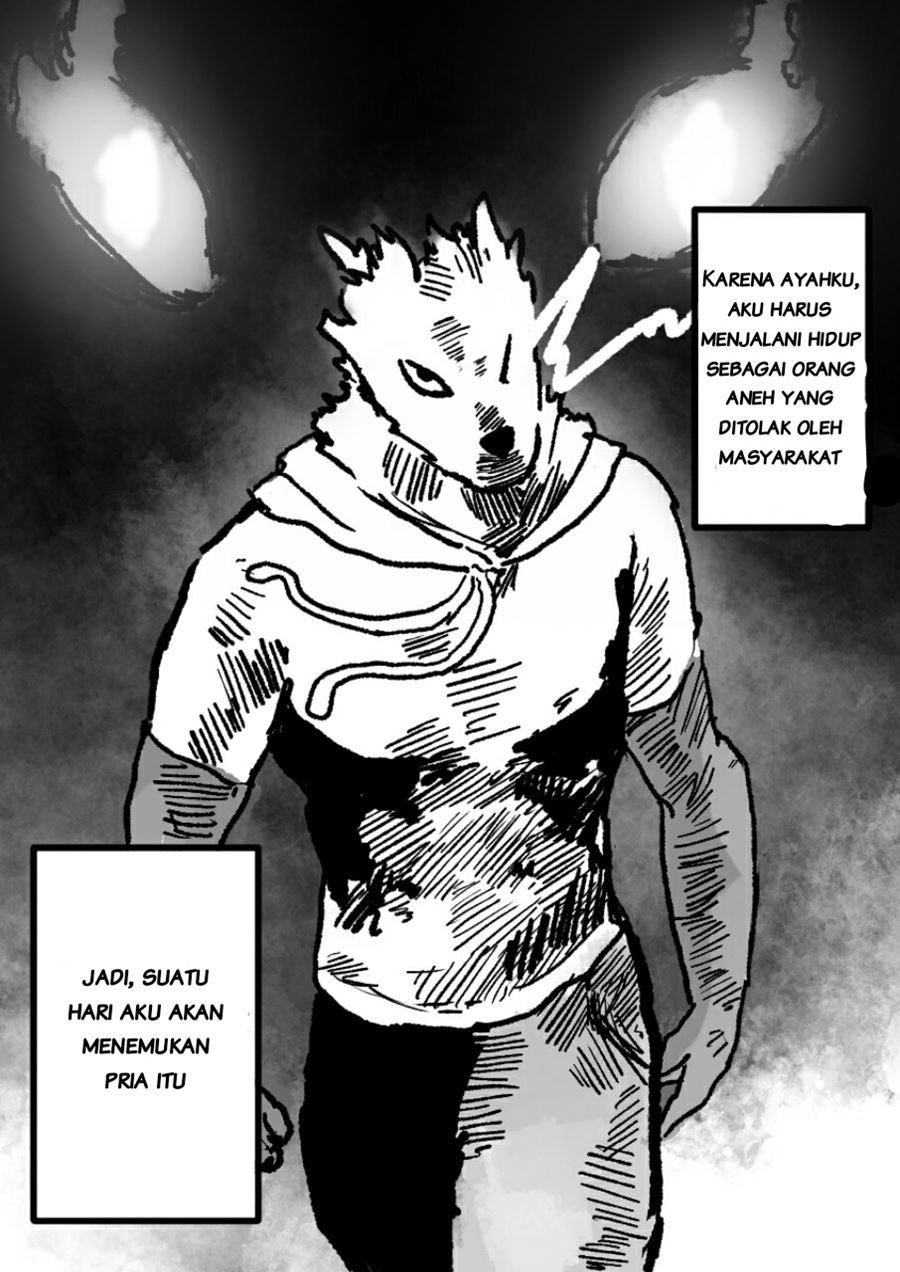 Dog Nigga Chapter 1 Gambar 9