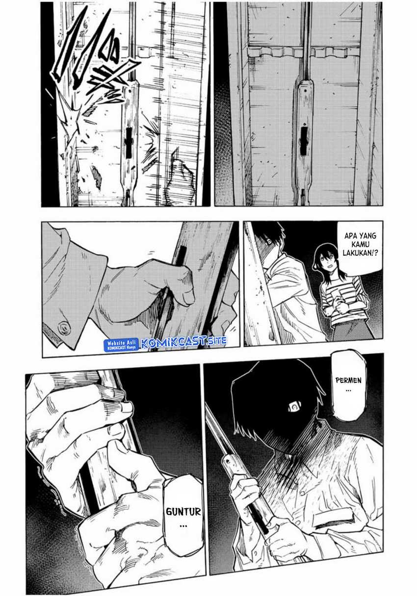 Juujika no Rokunin Chapter 103 Gambar 12