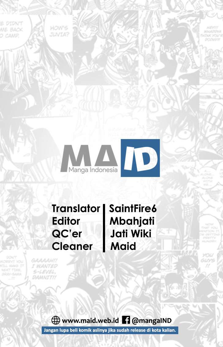 Dokyuu Hentai HxEros Chapter 2 Gambar 3