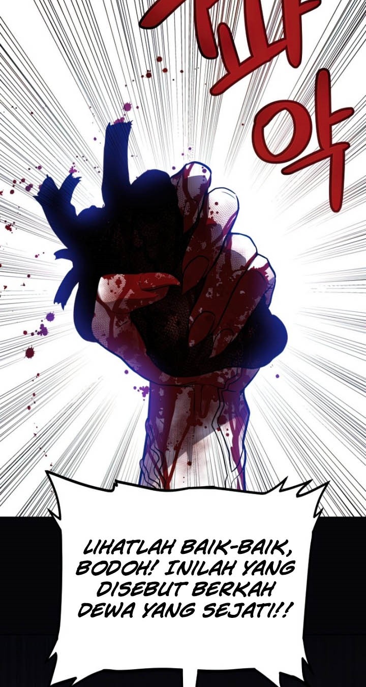 Overpowered Sword Chapter 39 Gambar 46