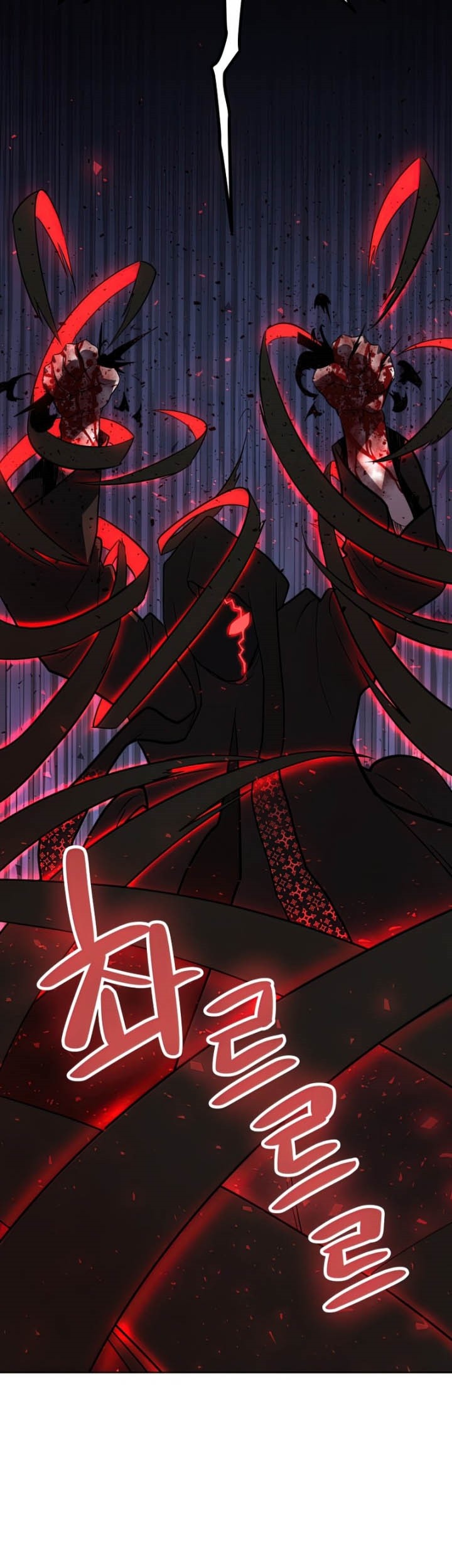 Overpowered Sword Chapter 39 Gambar 47