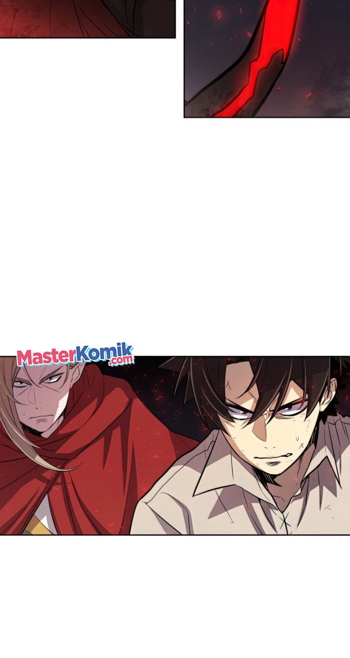 Overpowered Sword Chapter 39 Gambar 49