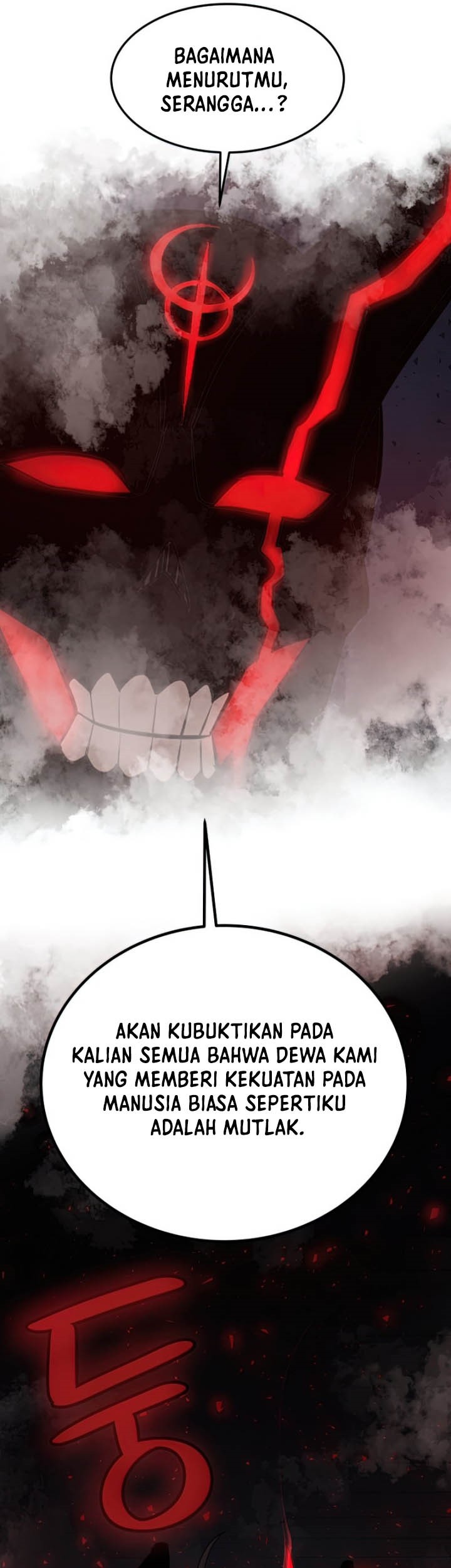 Overpowered Sword Chapter 39 Gambar 50