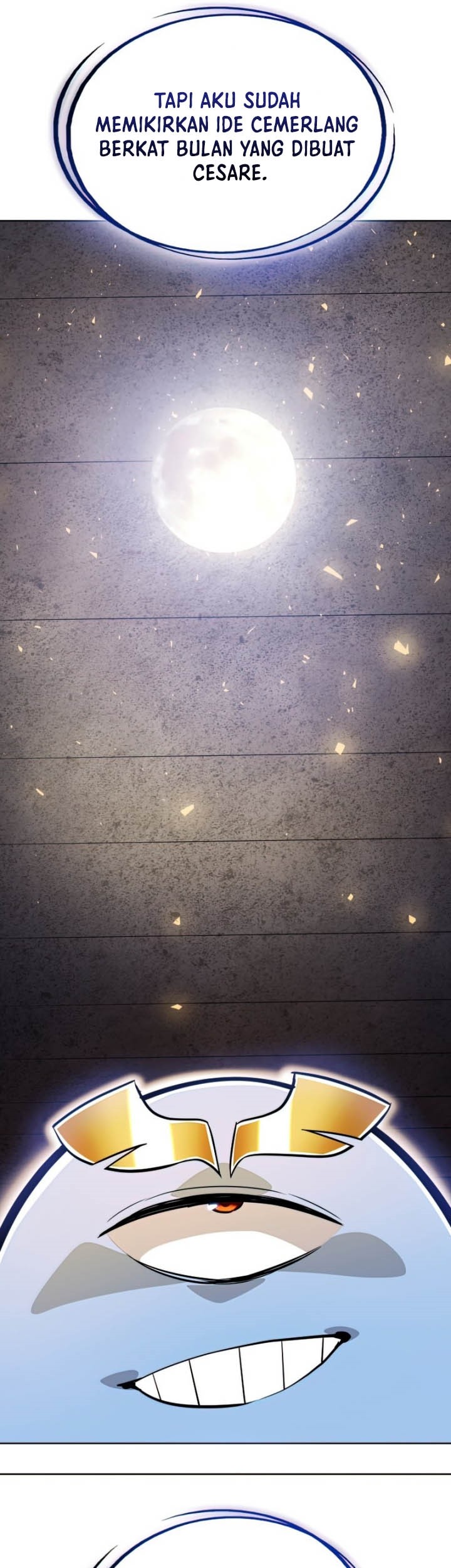 Overpowered Sword Chapter 39 Gambar 26