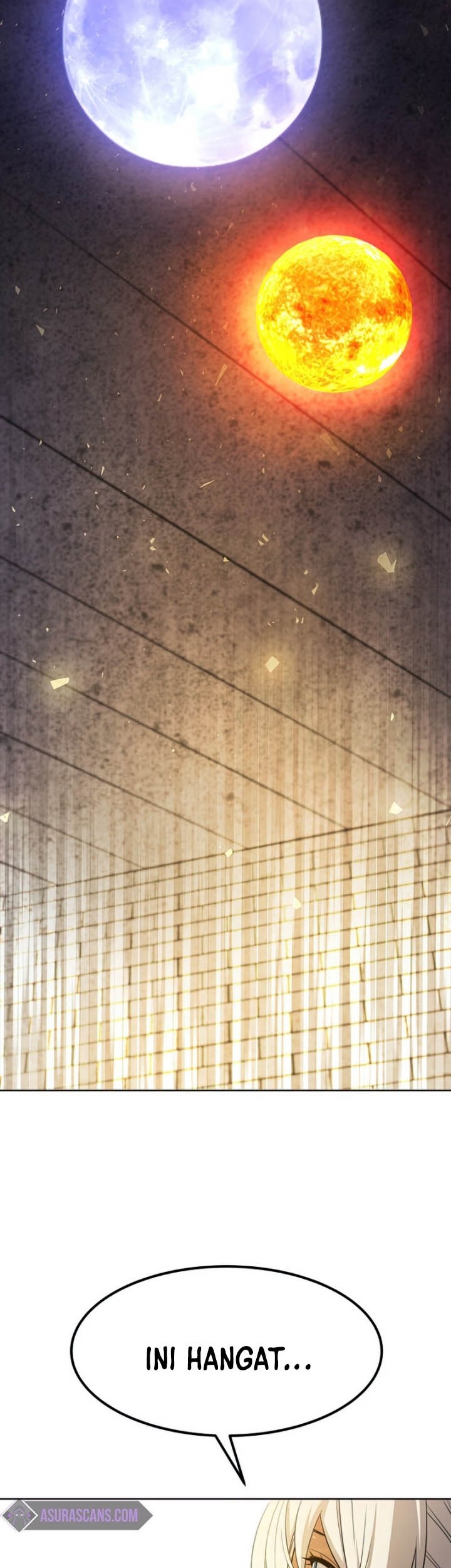 Overpowered Sword Chapter 39 Gambar 33