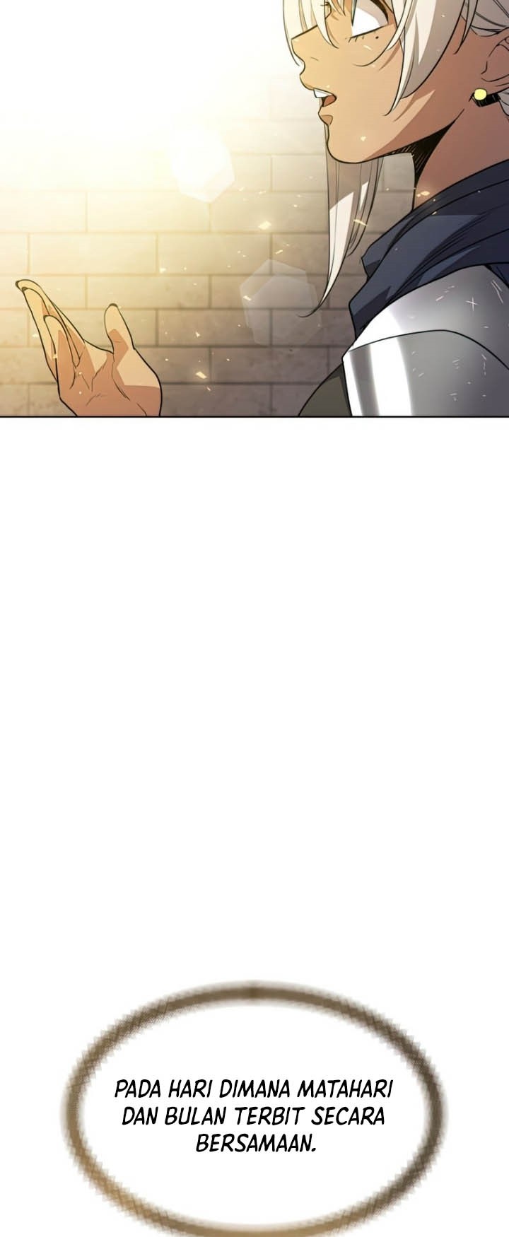 Overpowered Sword Chapter 39 Gambar 34