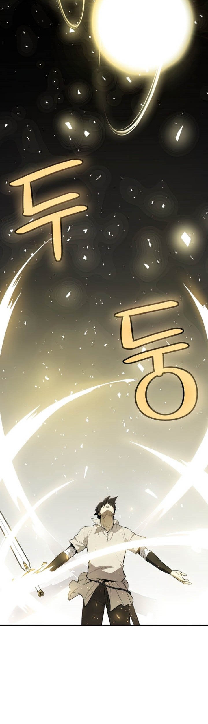 Overpowered Sword Chapter 39 Gambar 36