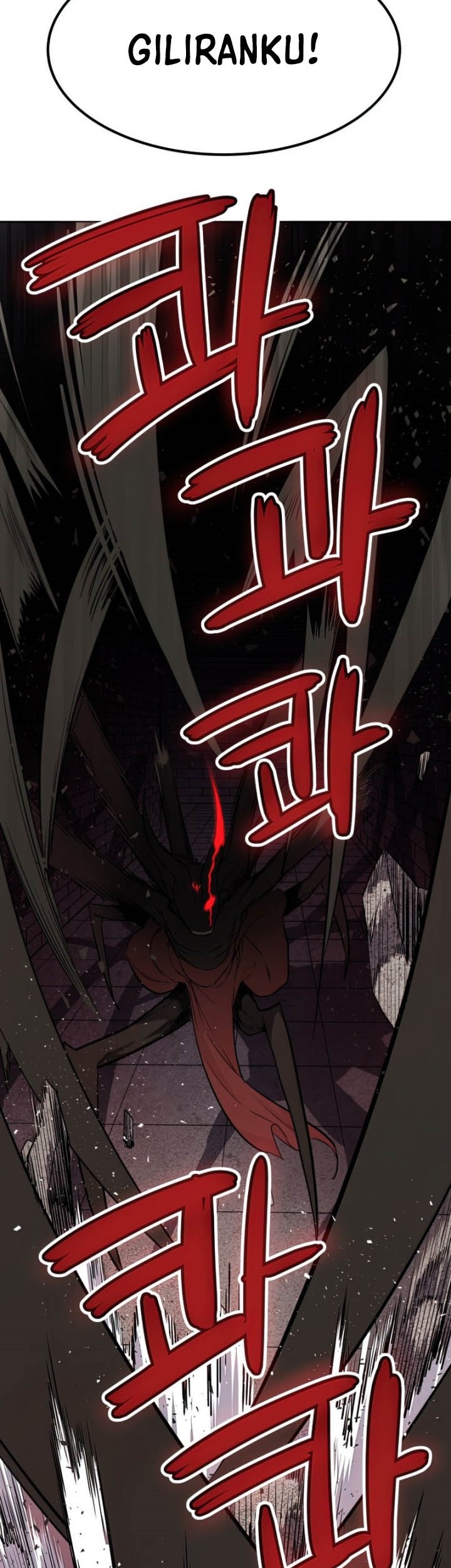 Overpowered Sword Chapter 39 Gambar 57