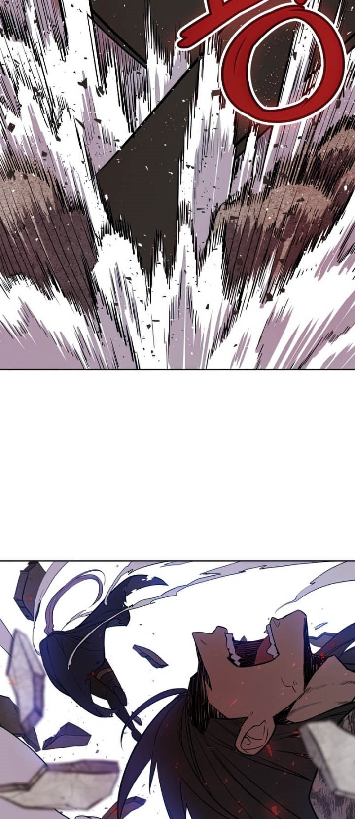 Overpowered Sword Chapter 39 Gambar 58