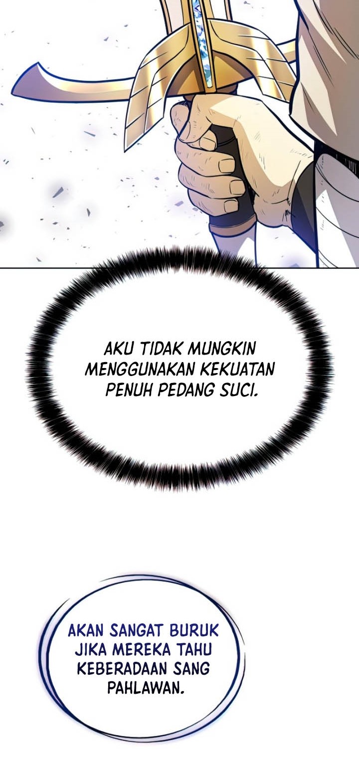 Overpowered Sword Chapter 39 Gambar 13