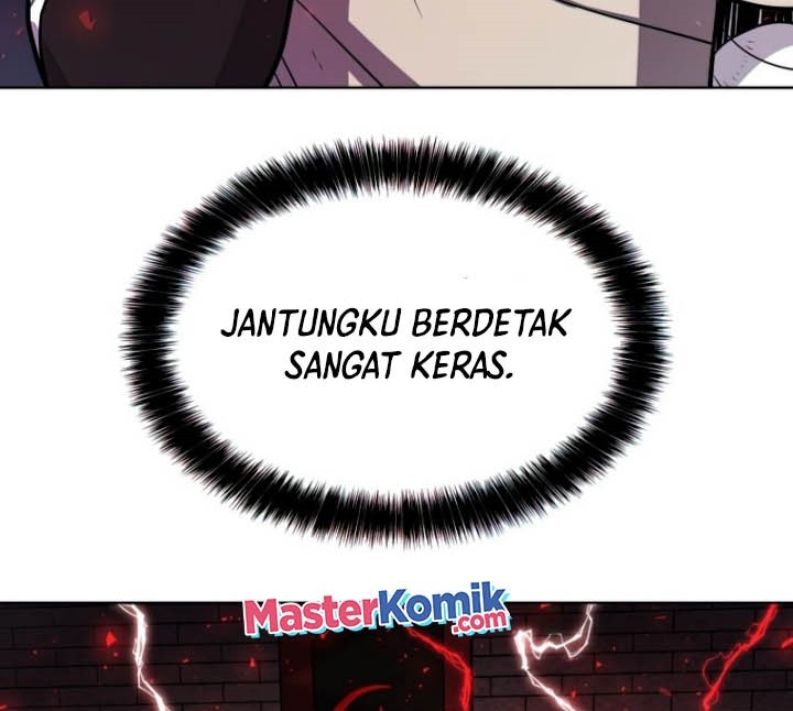 Overpowered Sword Chapter 39 Gambar 22