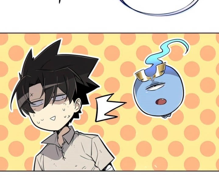 Overpowered Sword Chapter 39 Gambar 25