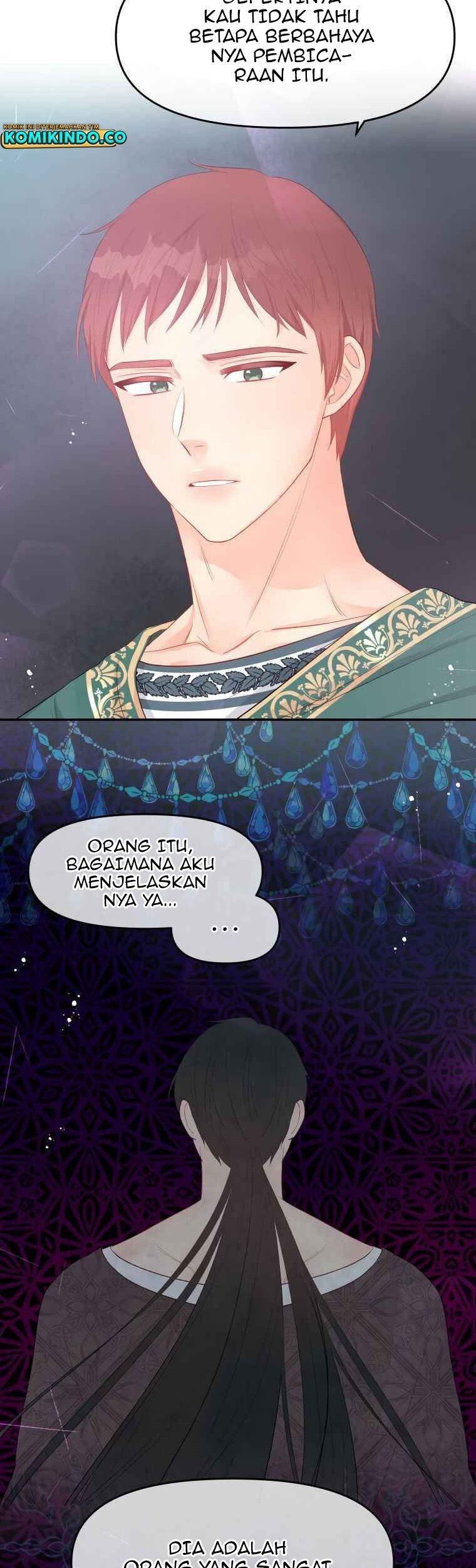 Don’t Concern Yourself With That Book Chapter 23 Gambar 26