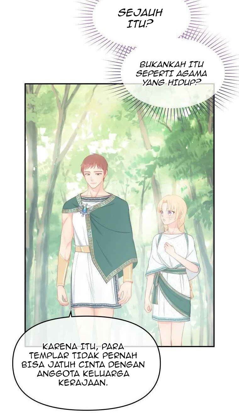 Don’t Concern Yourself With That Book Chapter 23 Gambar 29