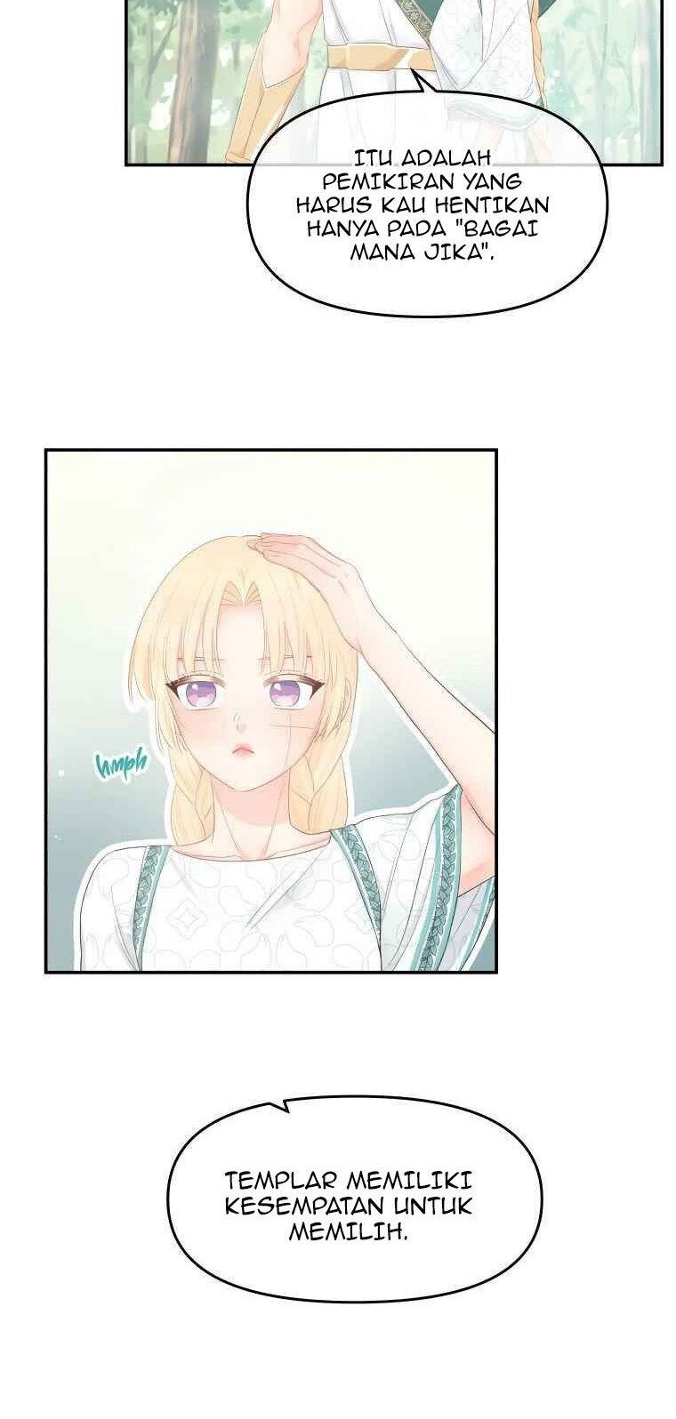 Don’t Concern Yourself With That Book Chapter 23 Gambar 31