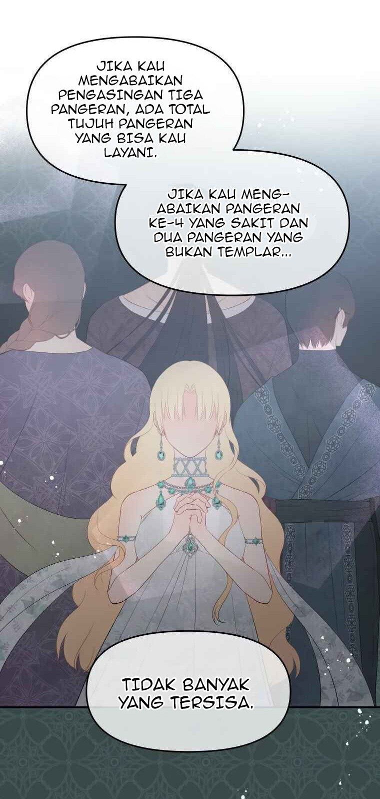 Don’t Concern Yourself With That Book Chapter 23 Gambar 33