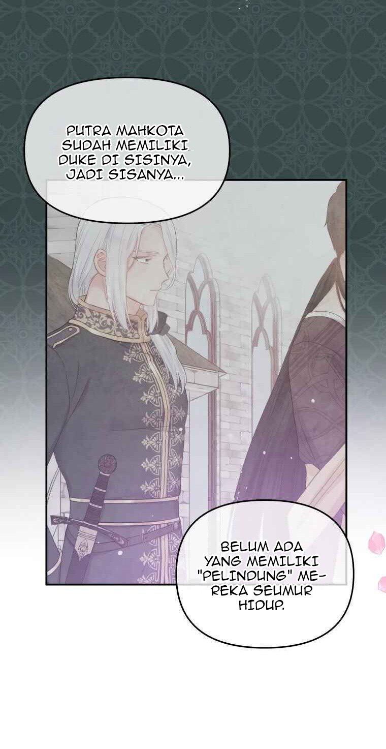 Don’t Concern Yourself With That Book Chapter 23 Gambar 34