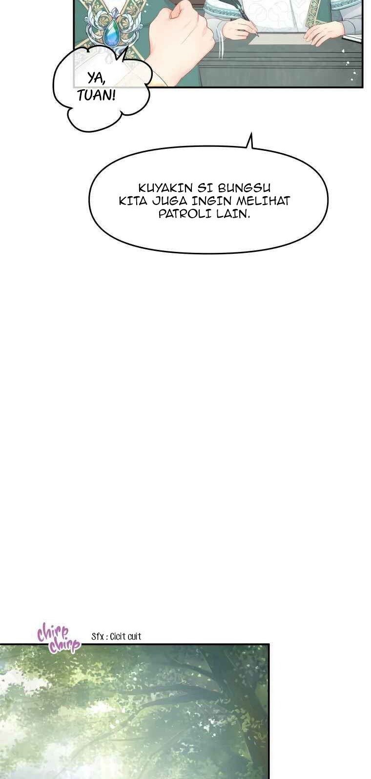 Don’t Concern Yourself With That Book Chapter 23 Gambar 19