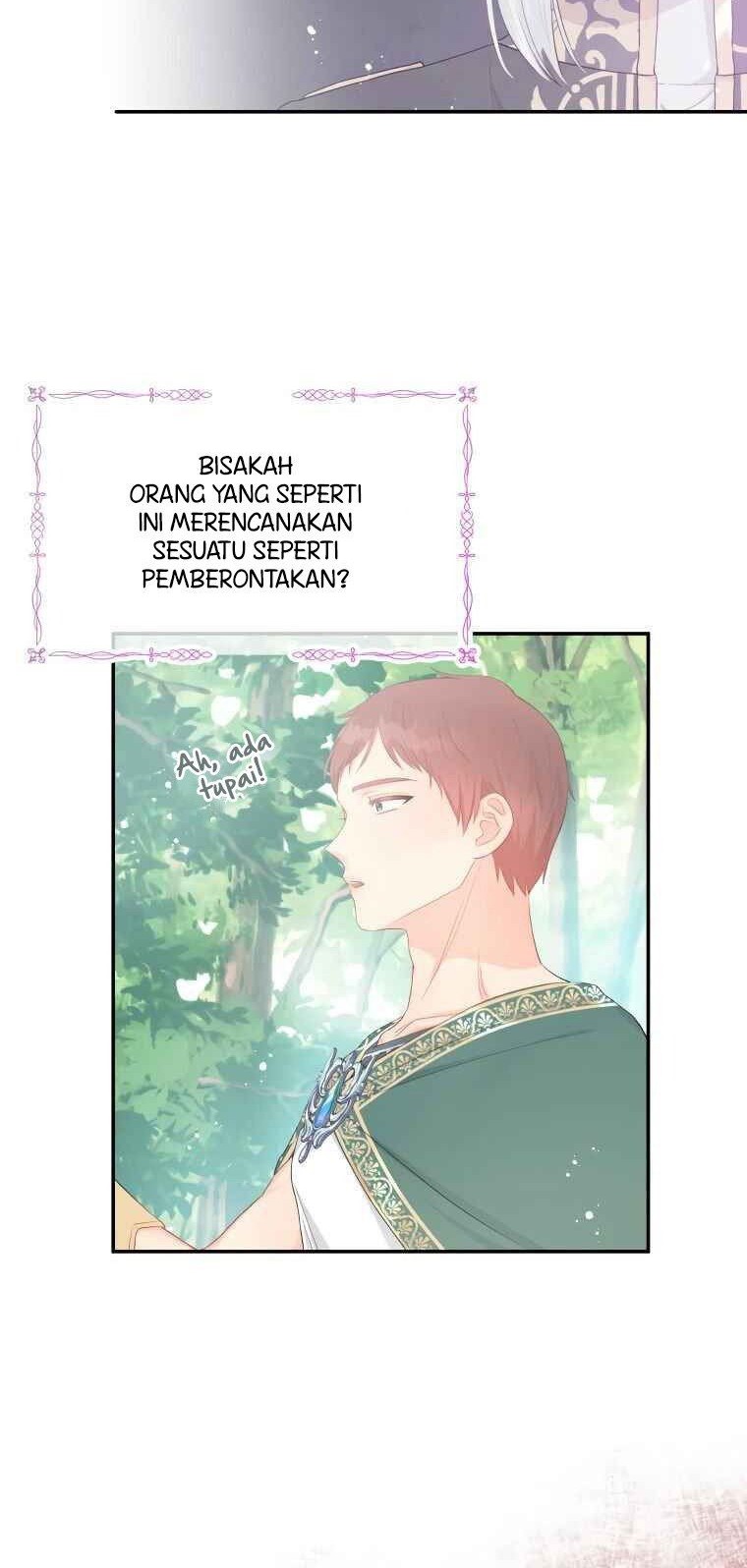 Don’t Concern Yourself With That Book Chapter 23 Gambar 21