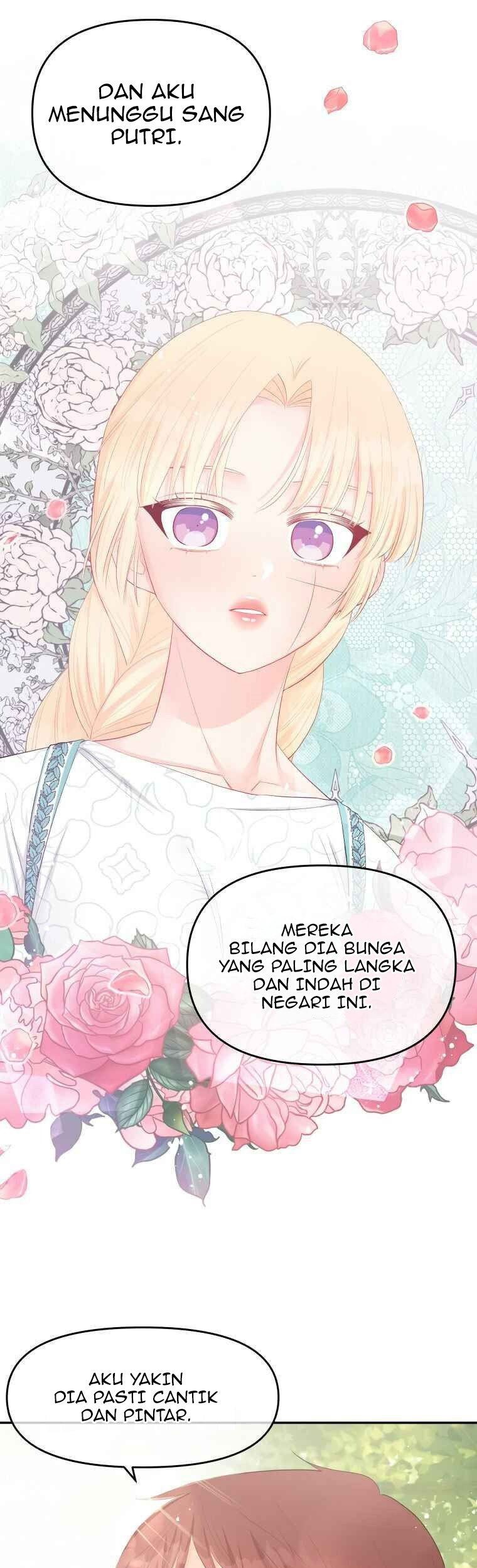 Don’t Concern Yourself With That Book Chapter 23 Gambar 35