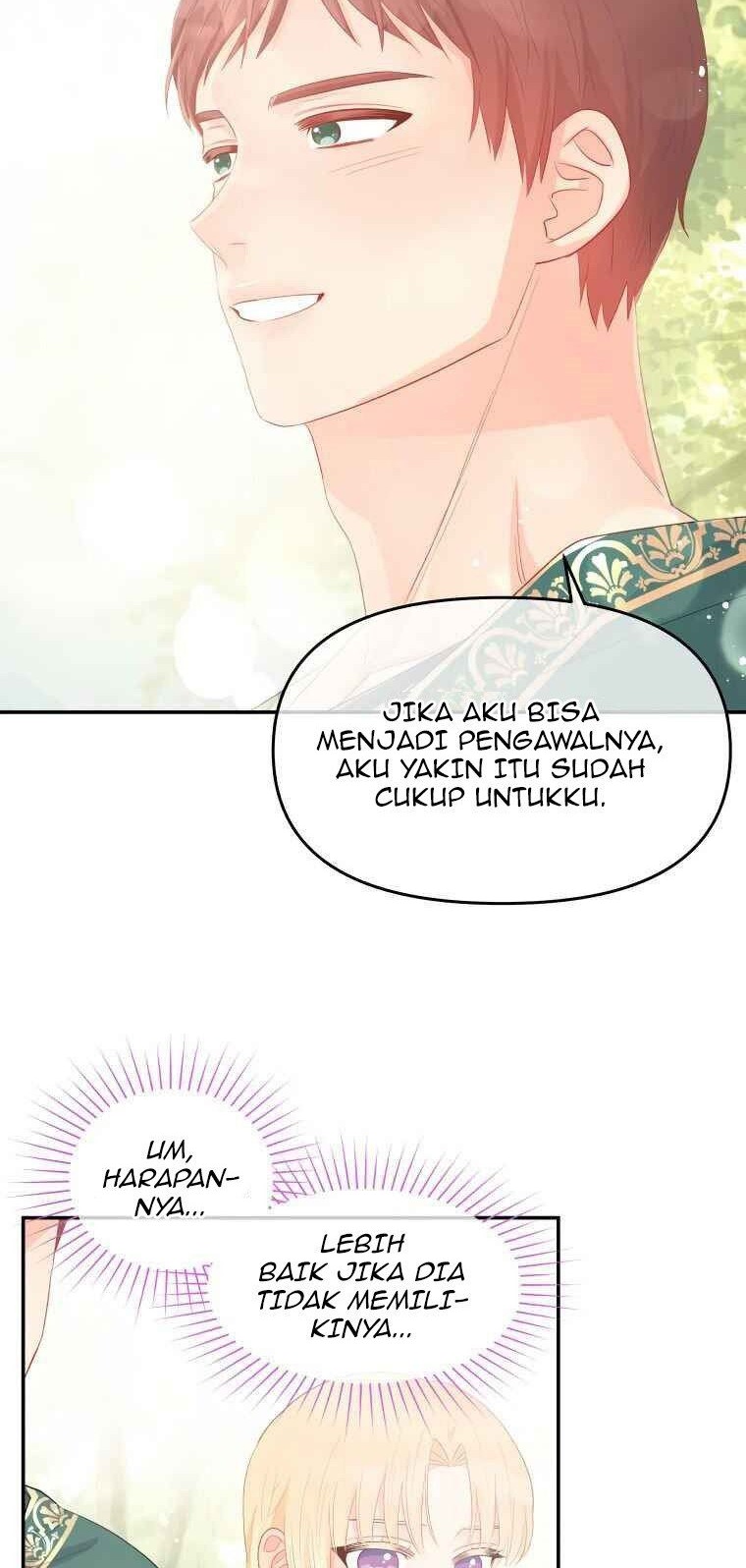 Don’t Concern Yourself With That Book Chapter 23 Gambar 36