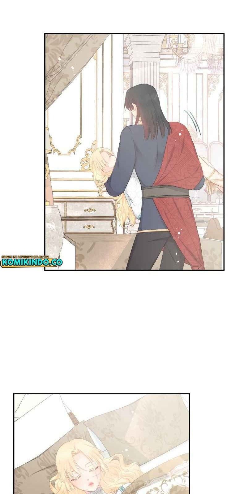 Don’t Concern Yourself With That Book Chapter 23 Gambar 3