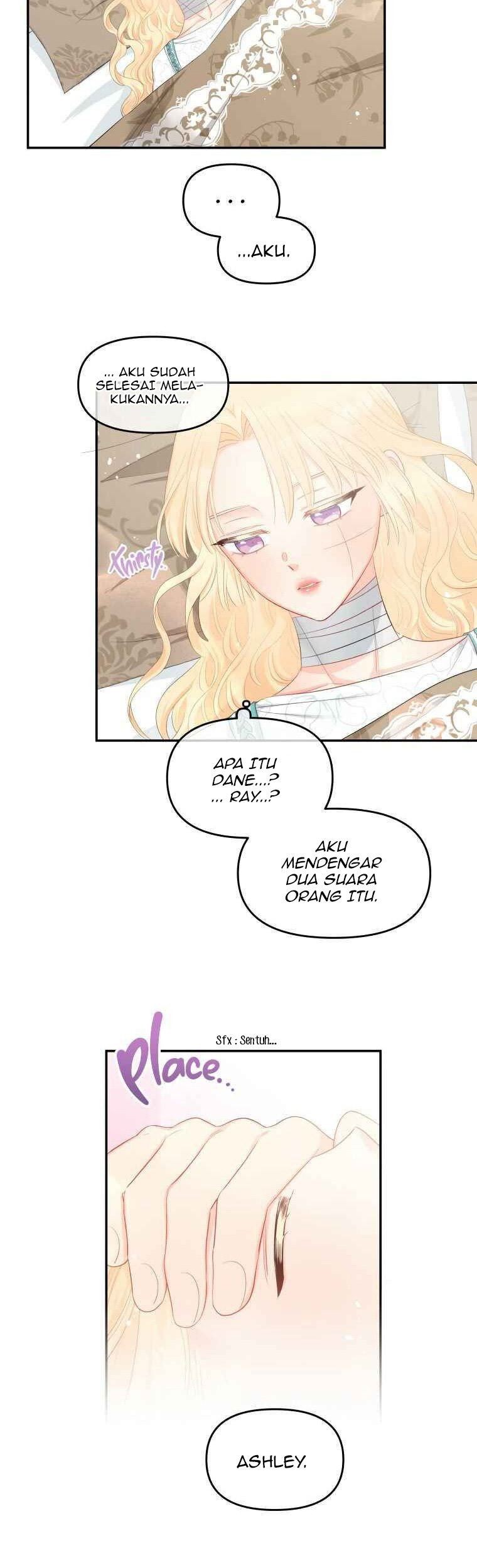 Don’t Concern Yourself With That Book Chapter 23 Gambar 4