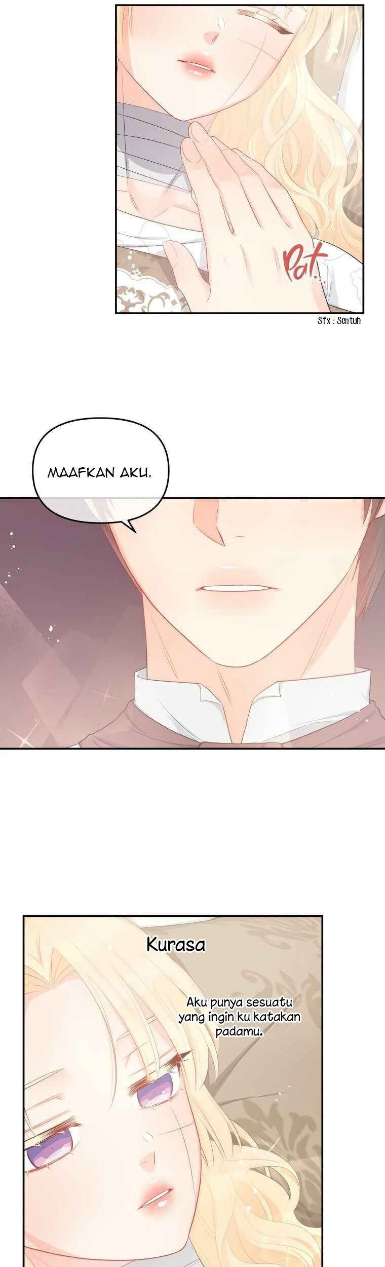 Don’t Concern Yourself With That Book Chapter 23 Gambar 6