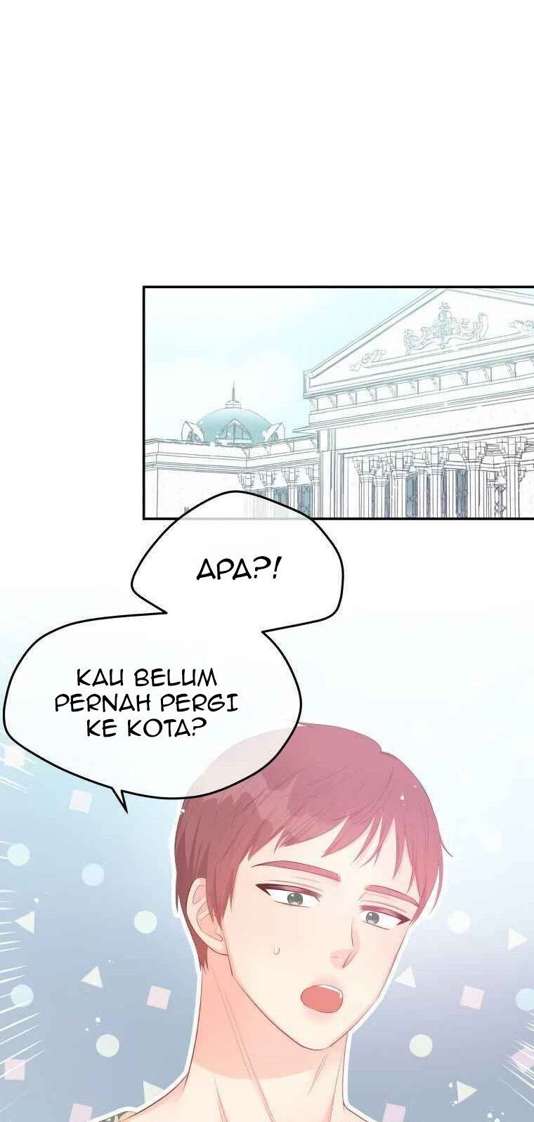 Don’t Concern Yourself With That Book Chapter 23 Gambar 9