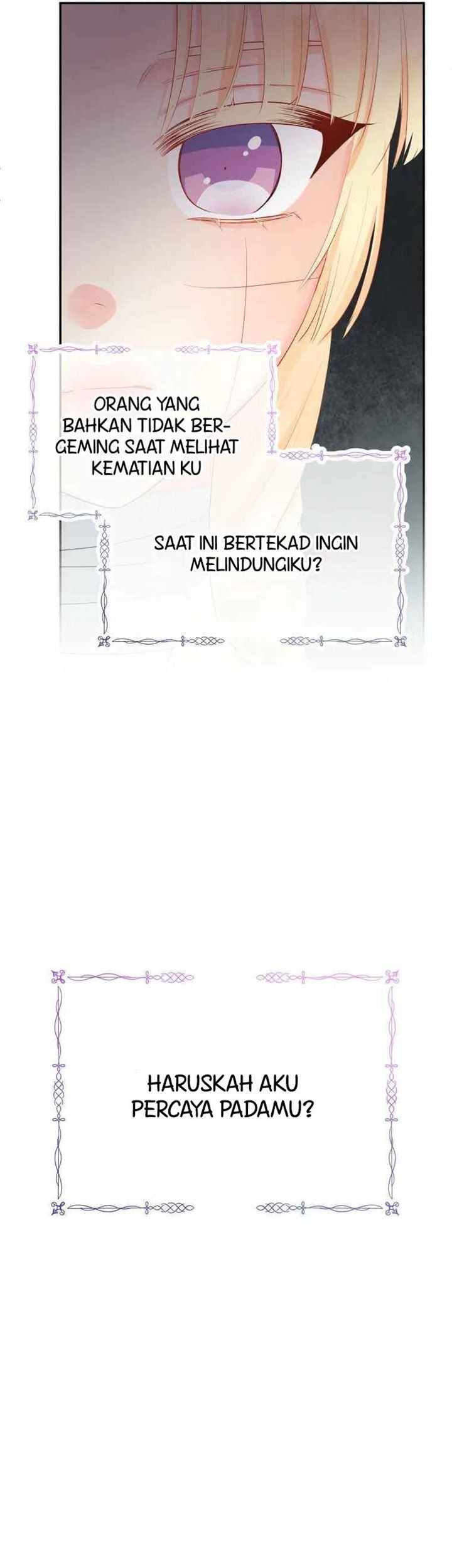 Don’t Concern Yourself With That Book Chapter 22 Gambar 26