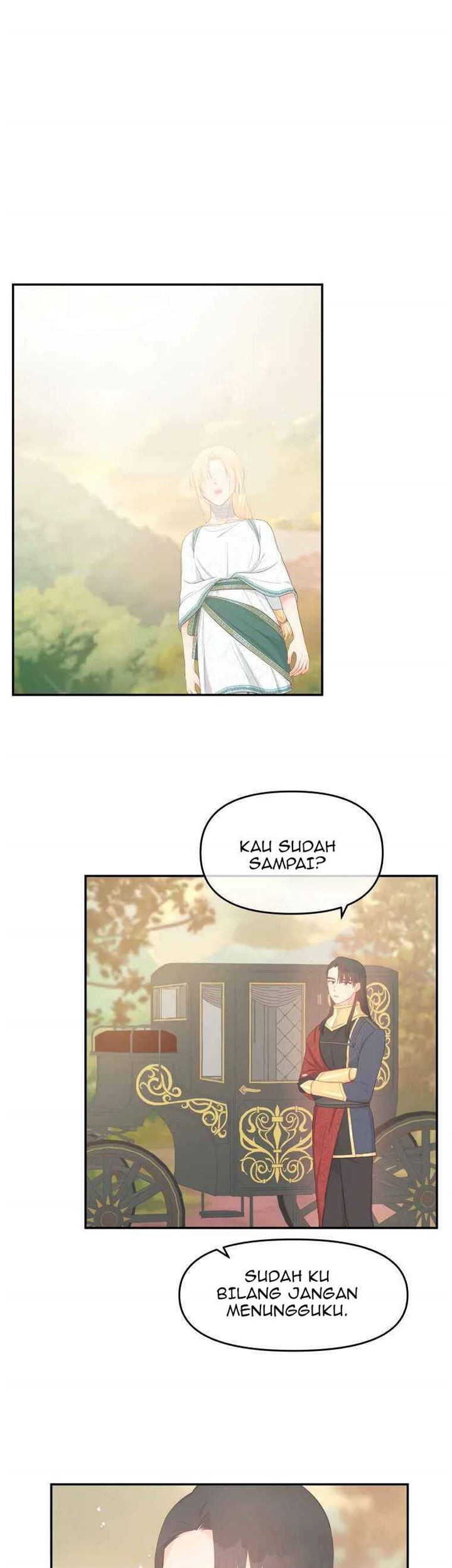 Don’t Concern Yourself With That Book Chapter 22 Gambar 28