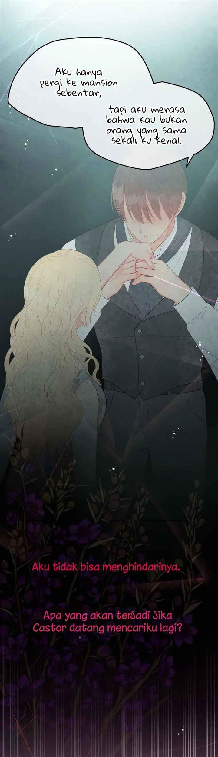 Don’t Concern Yourself With That Book Chapter 22 Gambar 38