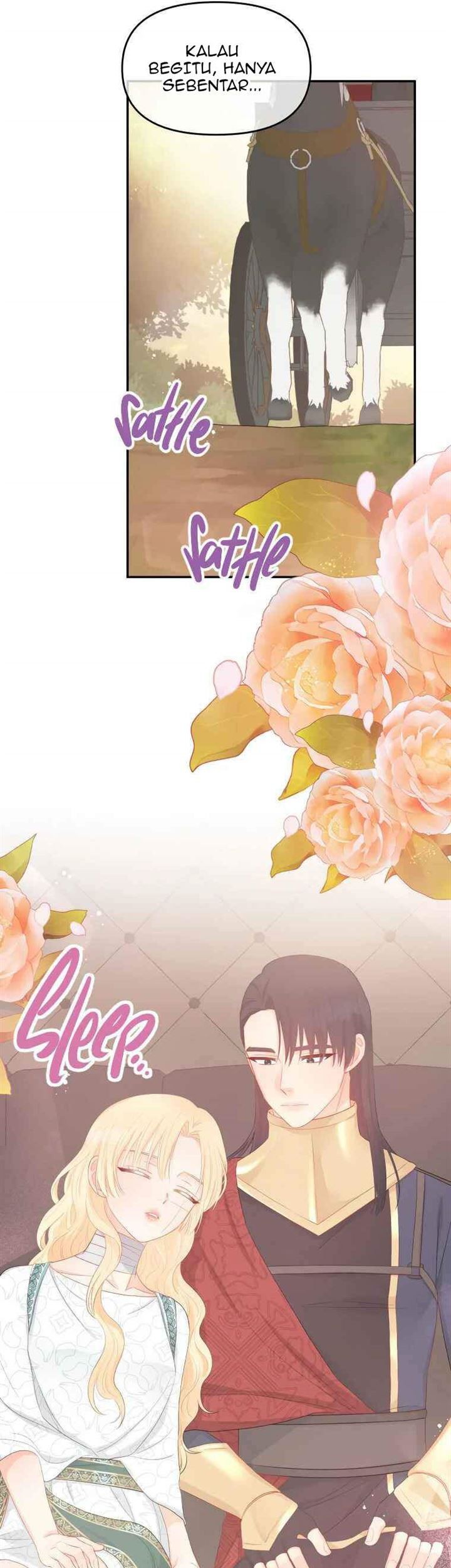 Don’t Concern Yourself With That Book Chapter 22 Gambar 42