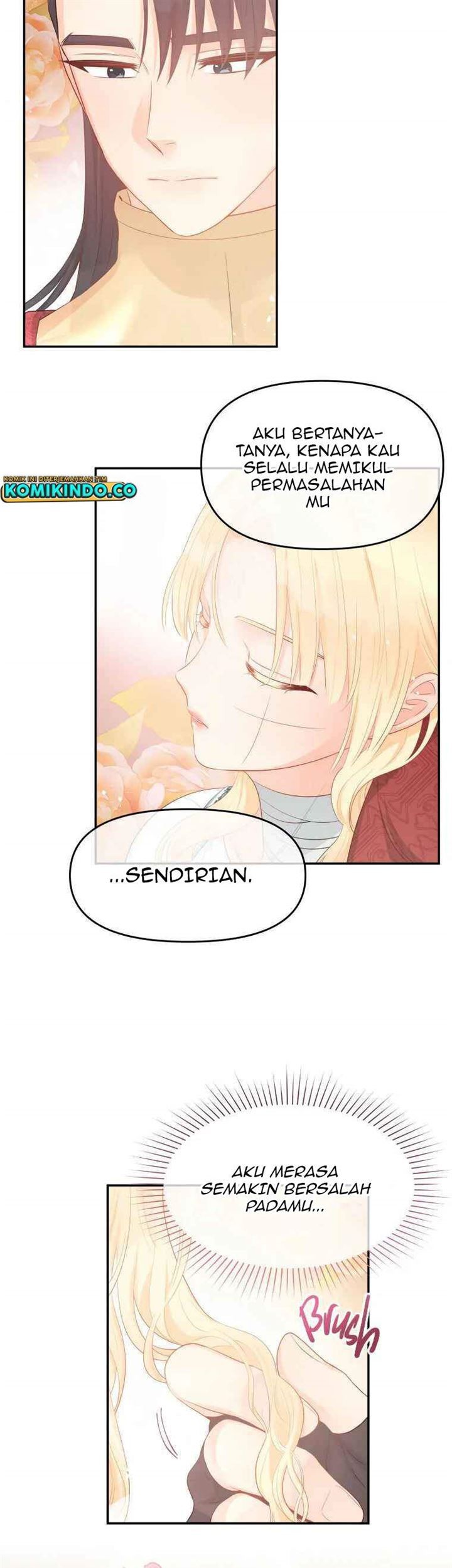 Don’t Concern Yourself With That Book Chapter 22 Gambar 44