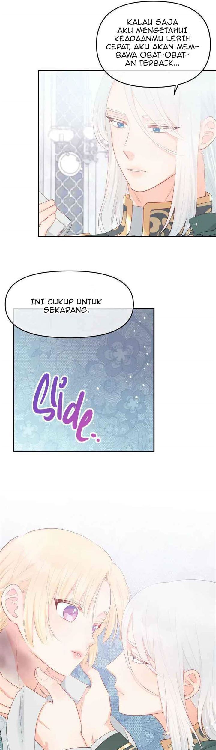 Don’t Concern Yourself With That Book Chapter 22 Gambar 6