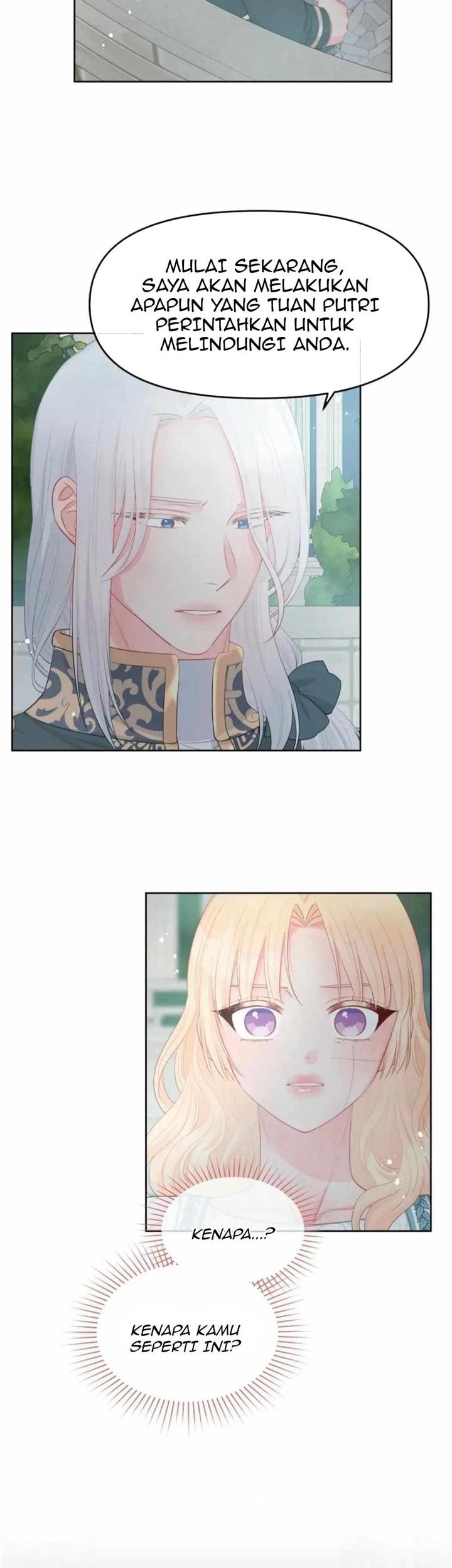 Don’t Concern Yourself With That Book Chapter 27 Gambar 24