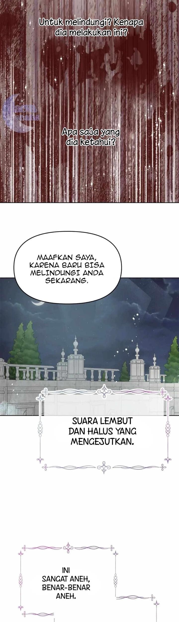 Don’t Concern Yourself With That Book Chapter 27 Gambar 26