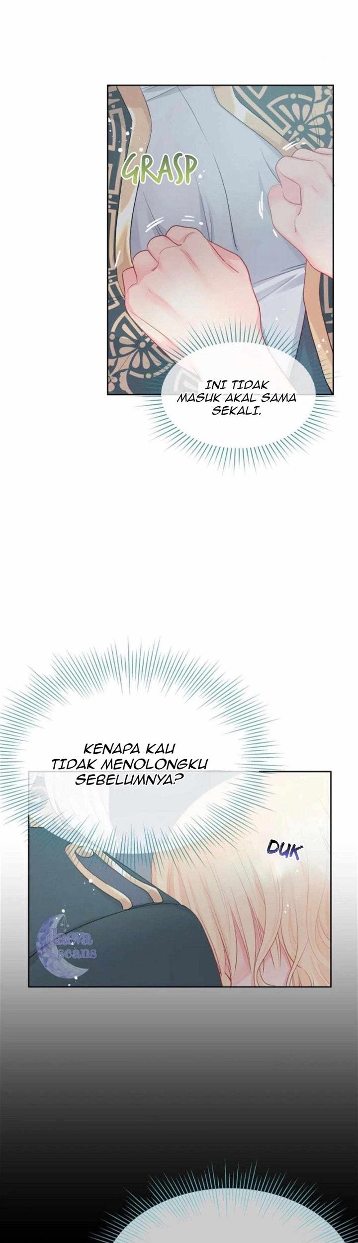 Don’t Concern Yourself With That Book Chapter 27 Gambar 28