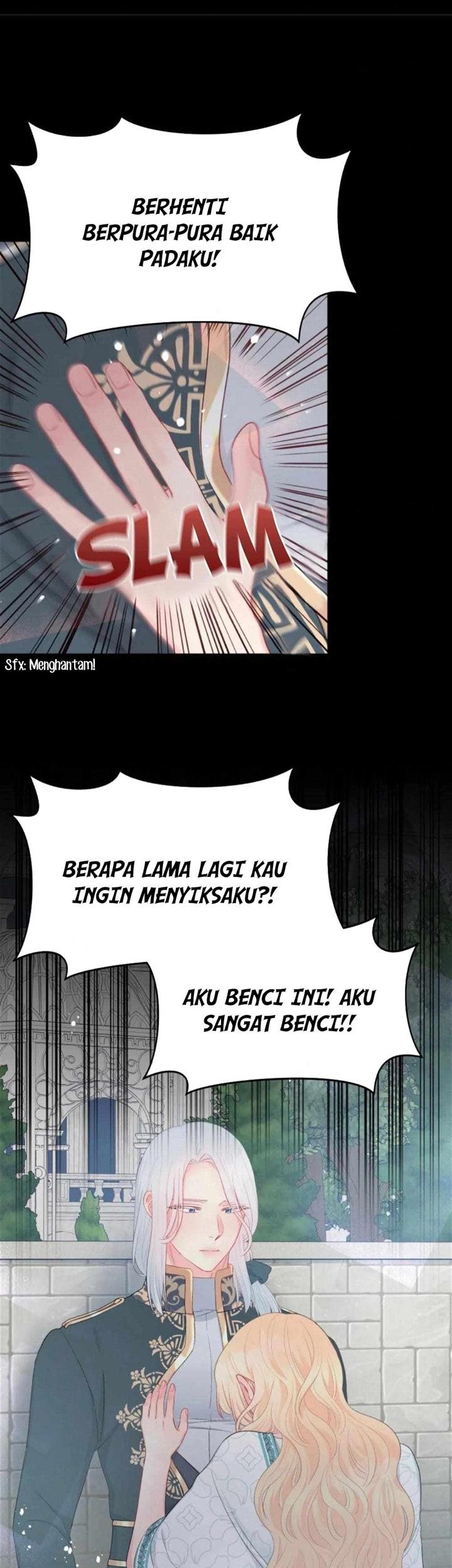 Don’t Concern Yourself With That Book Chapter 27 Gambar 32