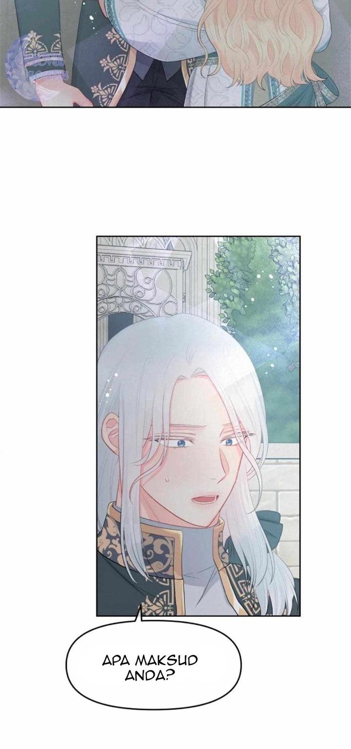 Don’t Concern Yourself With That Book Chapter 27 Gambar 33