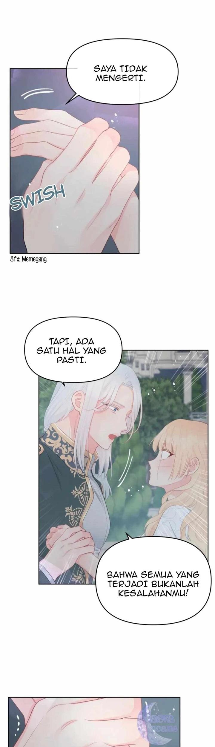 Don’t Concern Yourself With That Book Chapter 27 Gambar 34