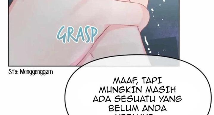 Don’t Concern Yourself With That Book Chapter 27 Gambar 35