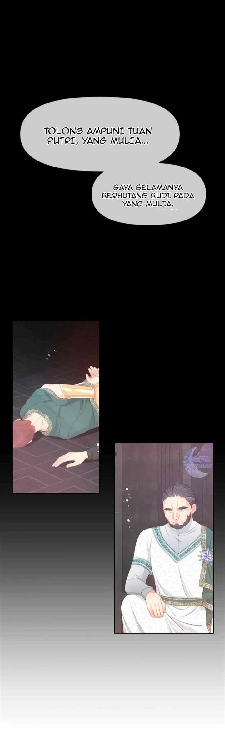 Komik Don’t Concern Yourself With That Book Chapter 27 gambar nomor 1