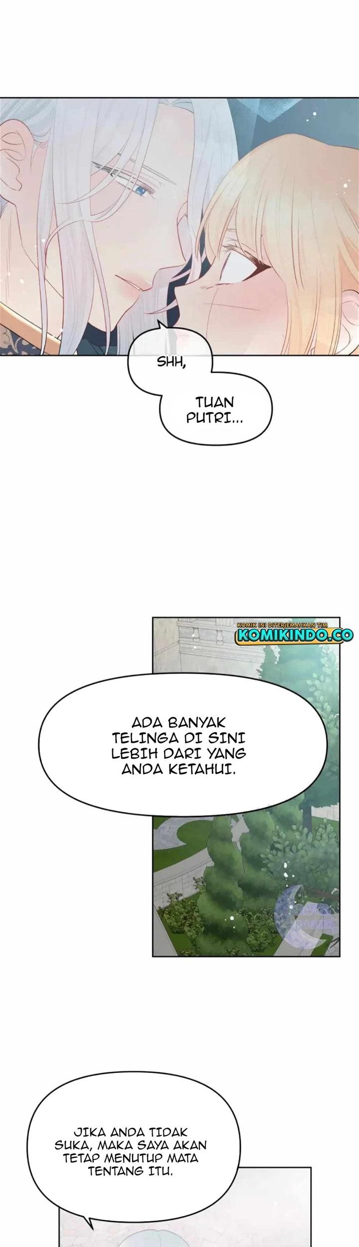 Don’t Concern Yourself With That Book Chapter 27 Gambar 22