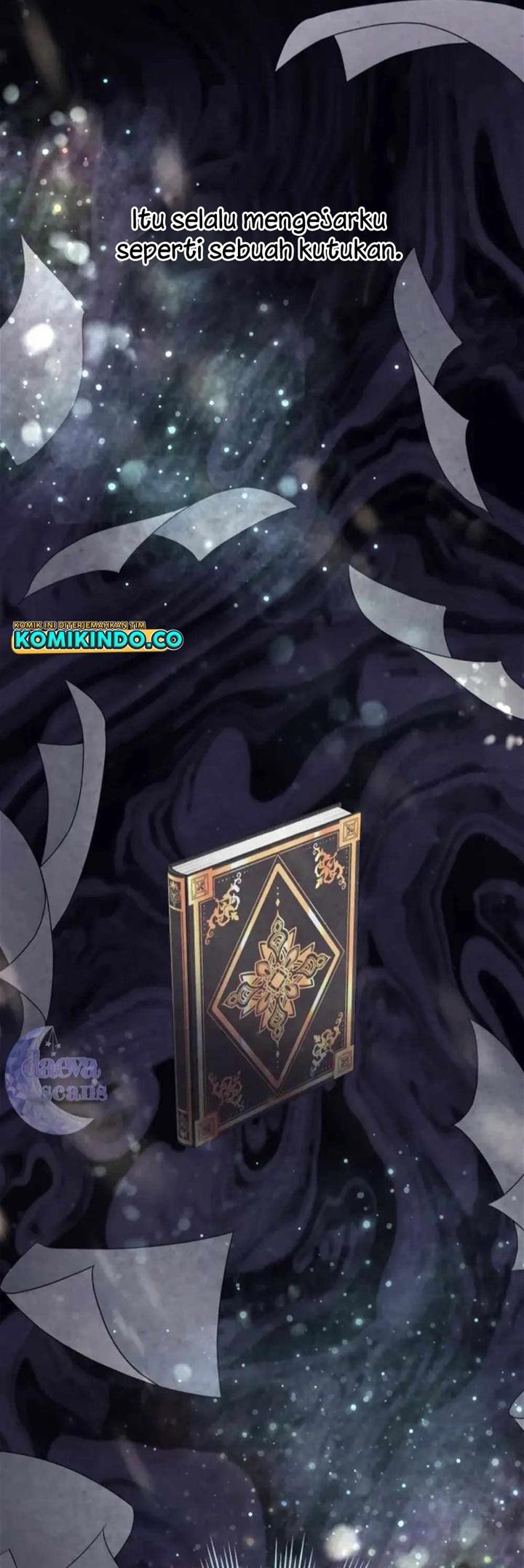 Don’t Concern Yourself With That Book Chapter 27 Gambar 47