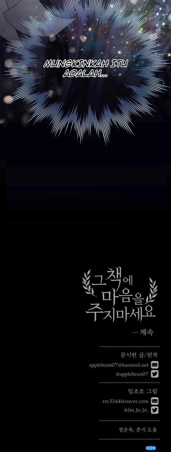 Don’t Concern Yourself With That Book Chapter 27 Gambar 48