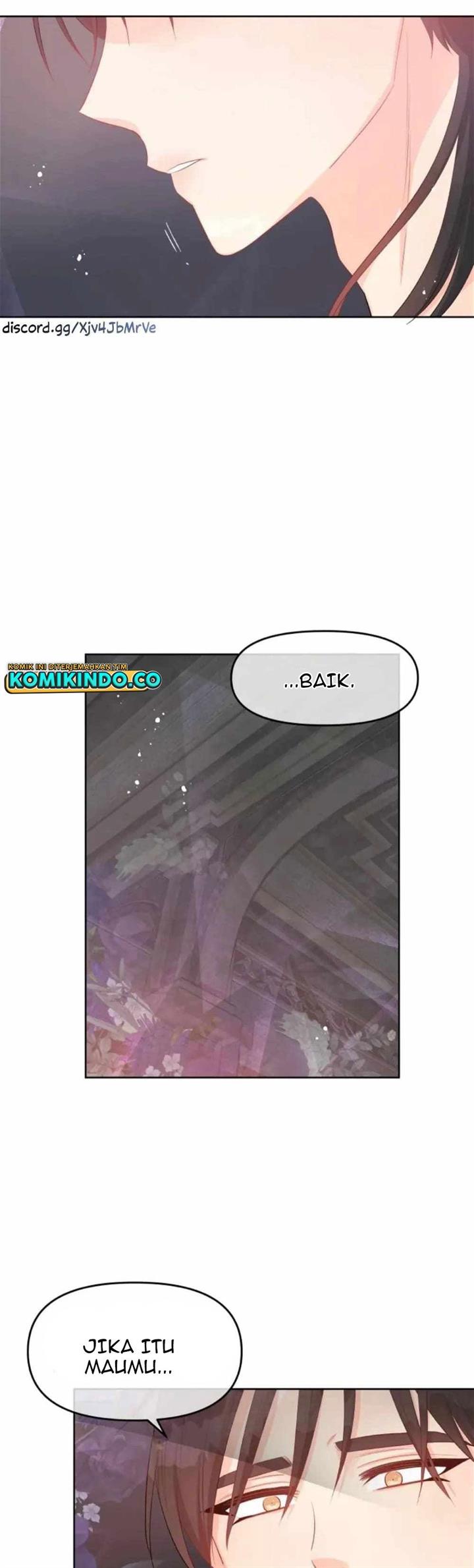 Manhwa Don’t Concern Yourself With That Book Chapter 27 gambar nomor 2