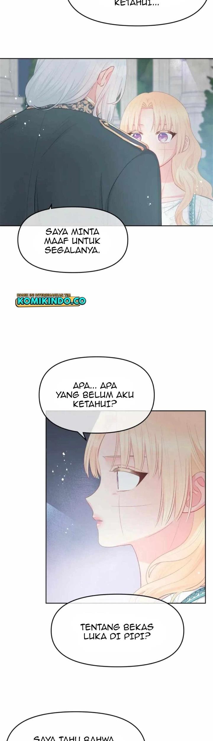 Don’t Concern Yourself With That Book Chapter 27 Gambar 36