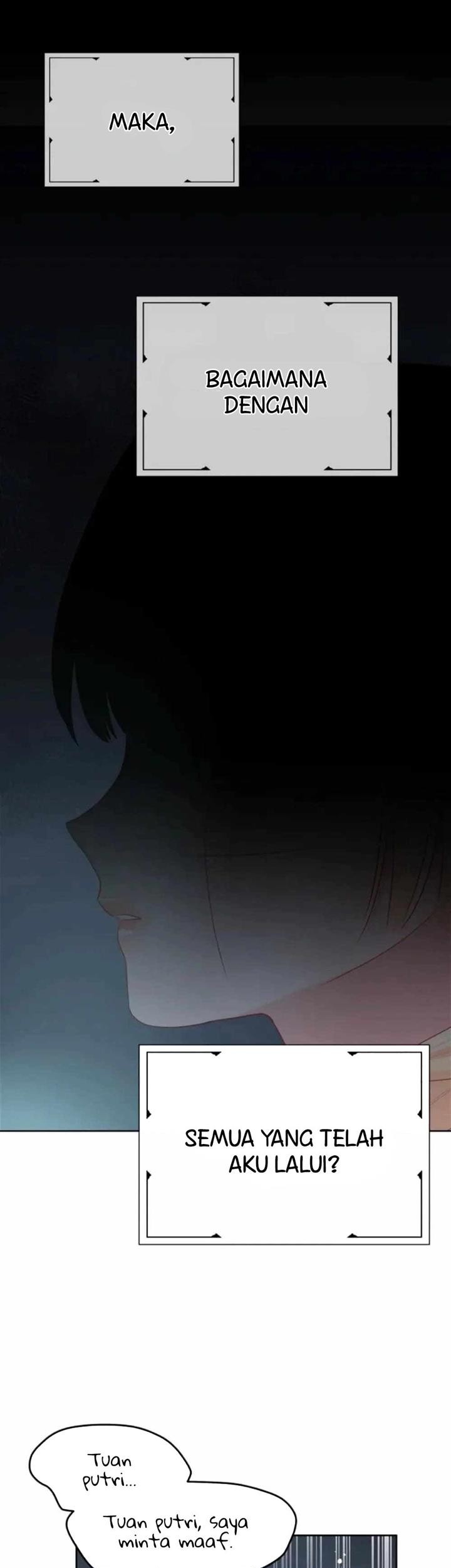 Don’t Concern Yourself With That Book Chapter 27 Gambar 40